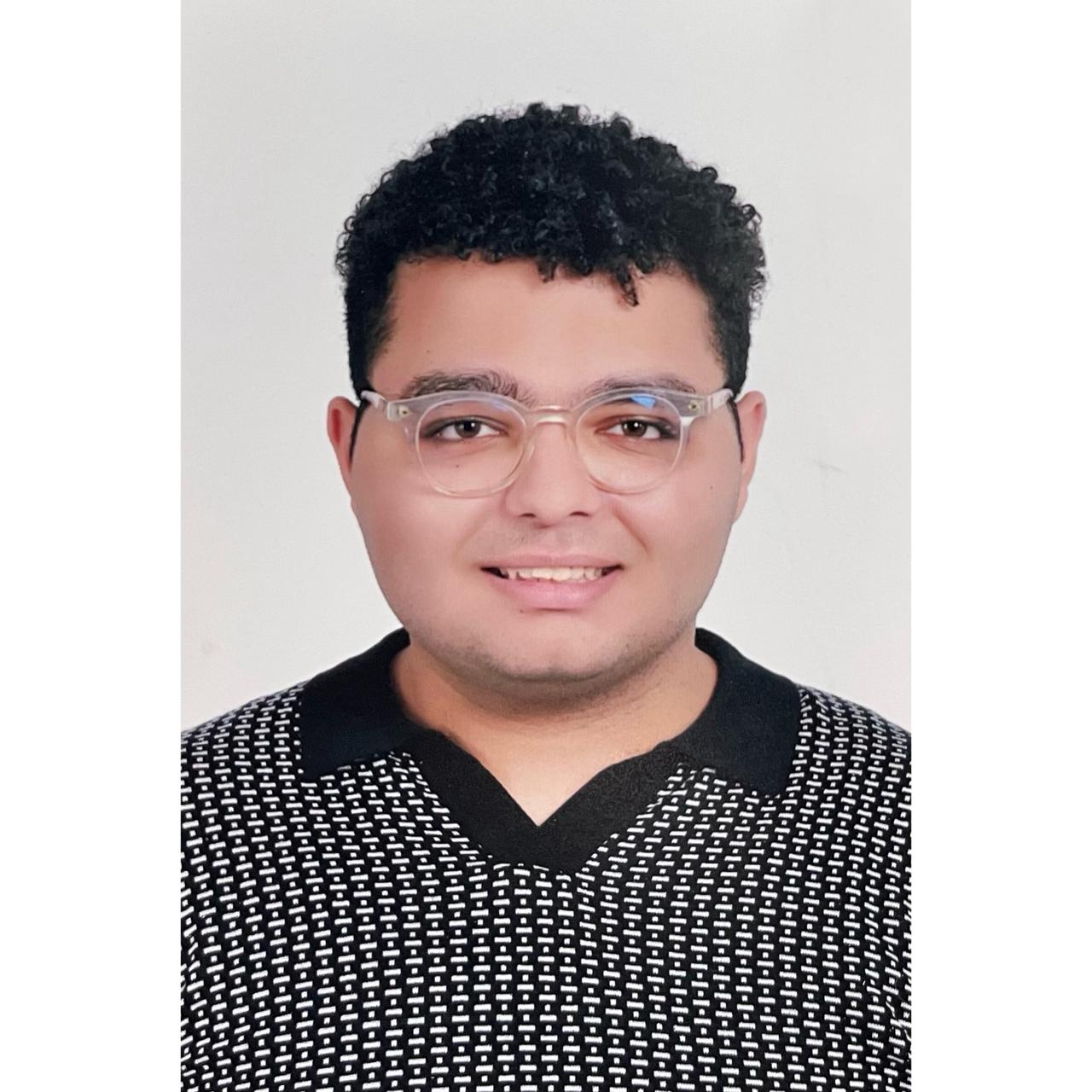 Omar Essam